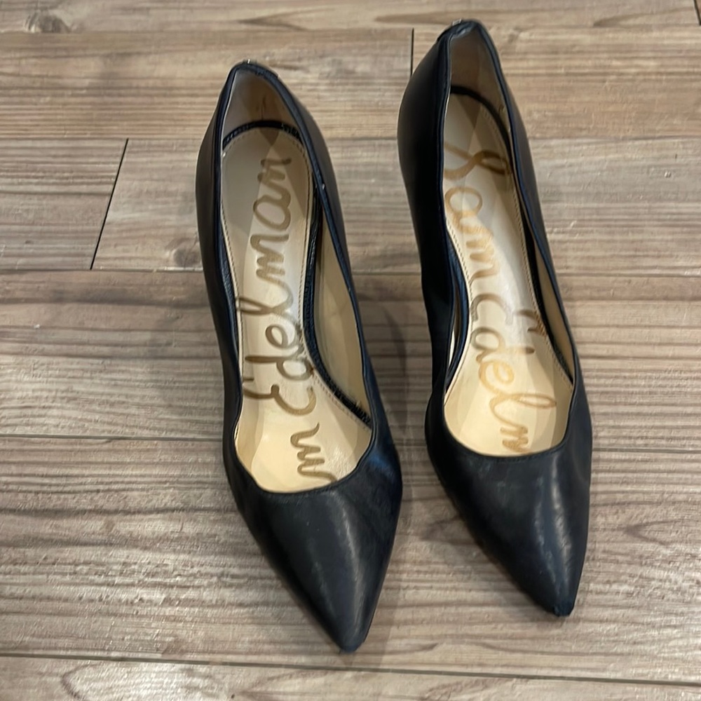 Sam Edelman Pumps size 4